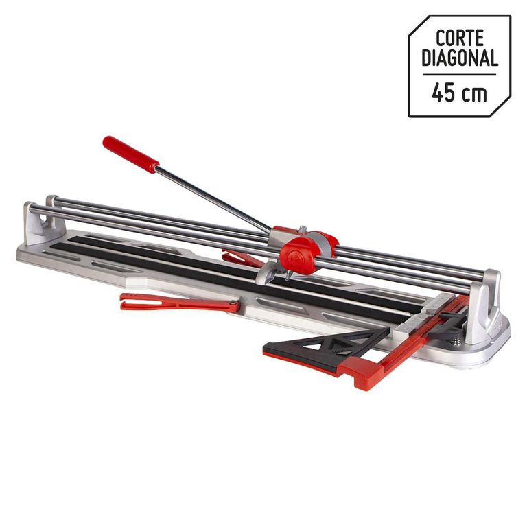 Cortadora Manual Rubi Star 63 Platinum