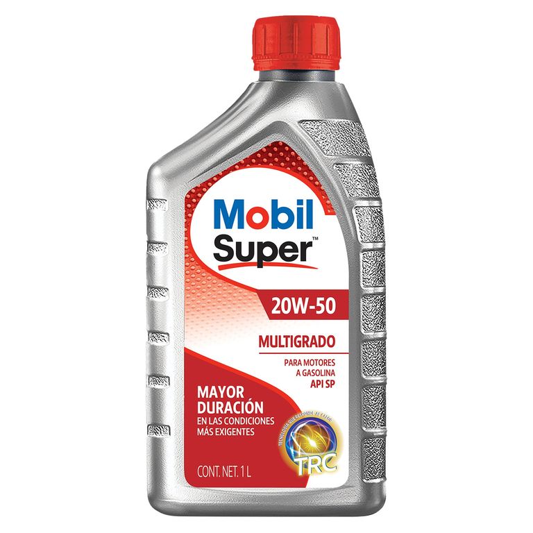 Aceite para Motor Movil Súper 20W-50 1000 946ml