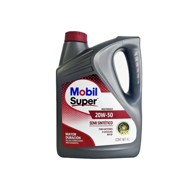 Aceite 1000 20W-50 1GL Mobil