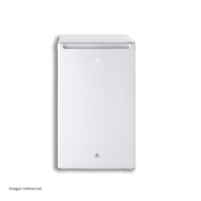 Frigobar Indurama 122 LT RI-159BL Blanco