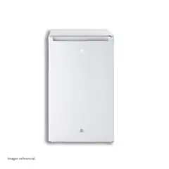 INDURAMA - Frigobar 122 LT RI-159BL Blanco