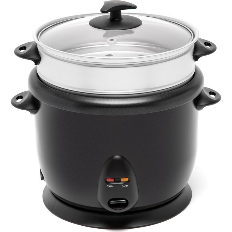 Arrocera Vaporera 2.2 Litros WRM-ESSEN22
