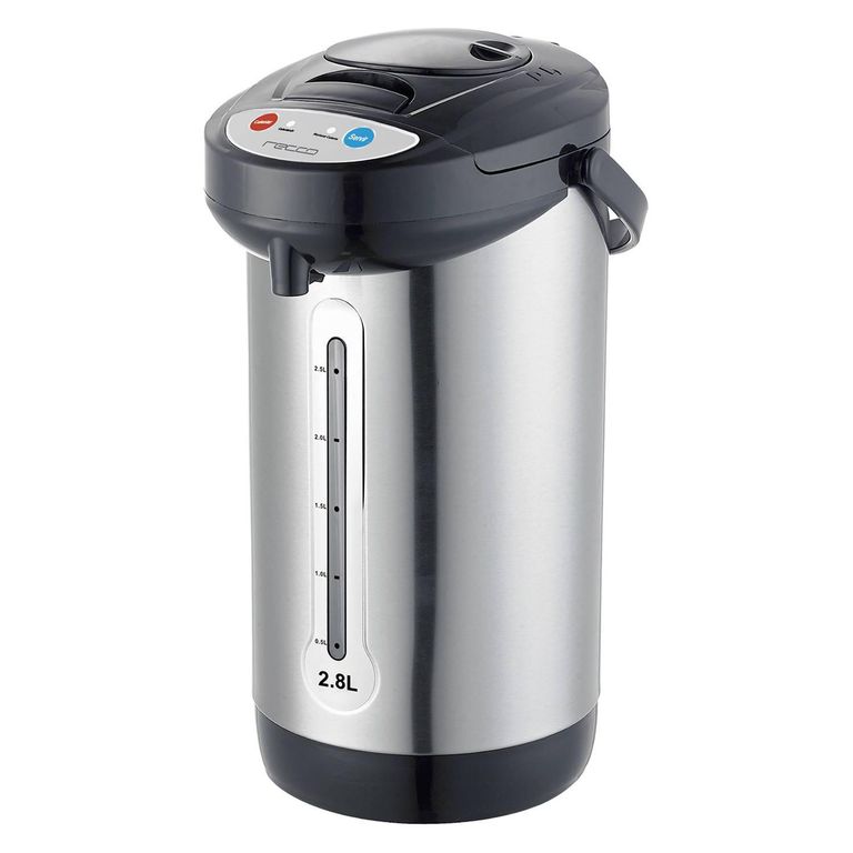 Termohervidor Recco 2.8 litros