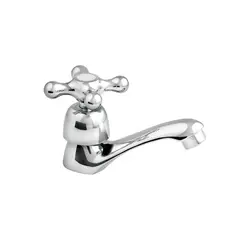 ITALGRIF - Llave de Lavatorio Acapulco Cromado