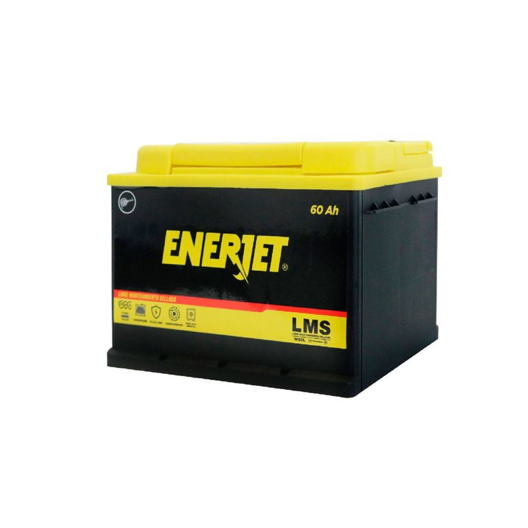 Batería para Bus 13 Placas W60L