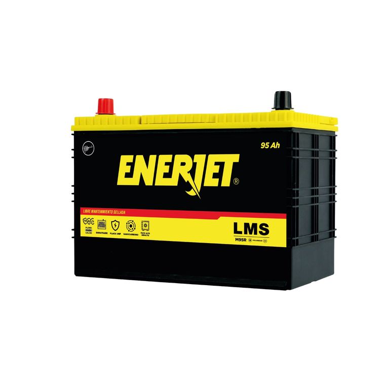 Batería para Camioneta 15 Placas M95R