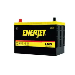 BATERIAS ENERJET - Batería para Auto Enerjet 15 Placas LMS M95R