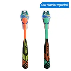 GAME POWER - SET DE BASEBALL NEOPRENE