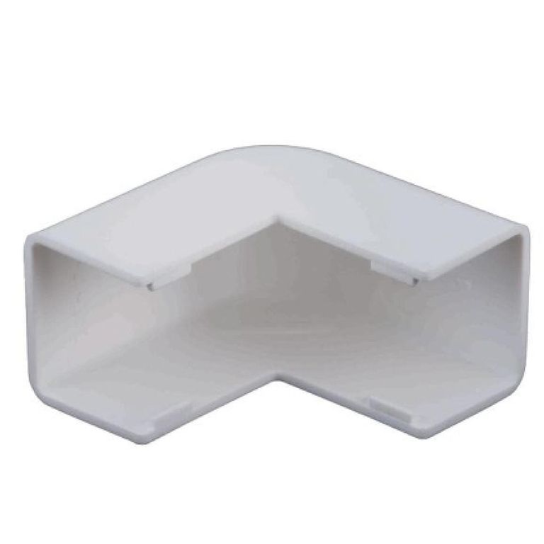 Ángulo Externo 25X25mm - DEXSON
