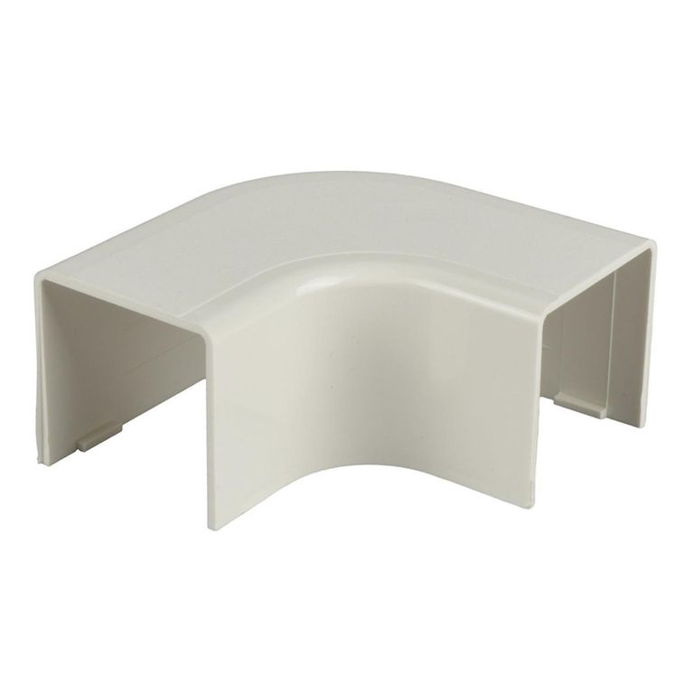 Ángulo Plano 25x25mm - DEXSON