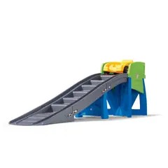 STEP 2 - Montaña Rusa Extrema Niños