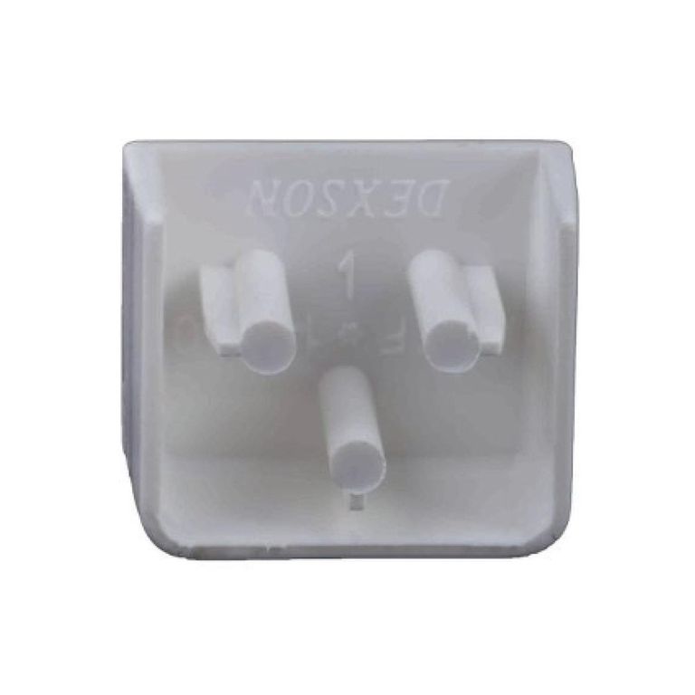 Tapa Final 25x25mm - DEXSON