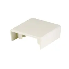 DEXSON - Tapa Final E 25x25mm