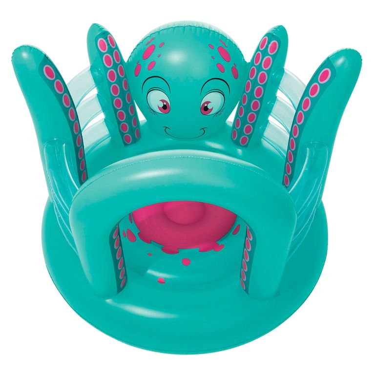 Saltarín Octopus 1.42m x 1.37m