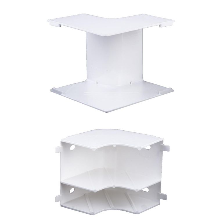 Ángulo Interno I 60x40mm