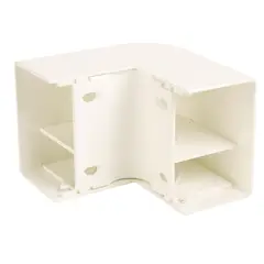DEXSON - Ángulo Externo O 60x40mm