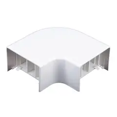 DEXSON - Ángulo Plano 60x40mm -