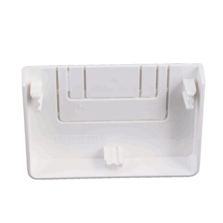 Tapa Final 60x40mm - DEXSON