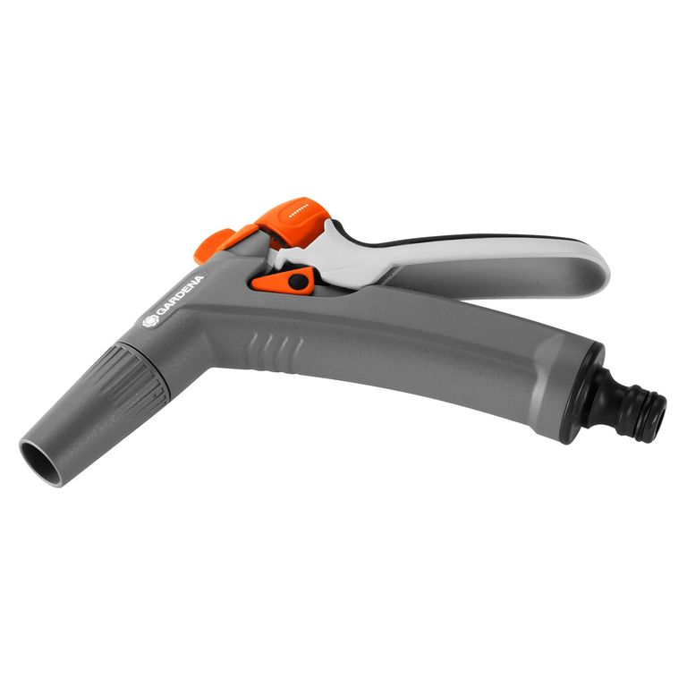 Pistola de Limpieza Plástico