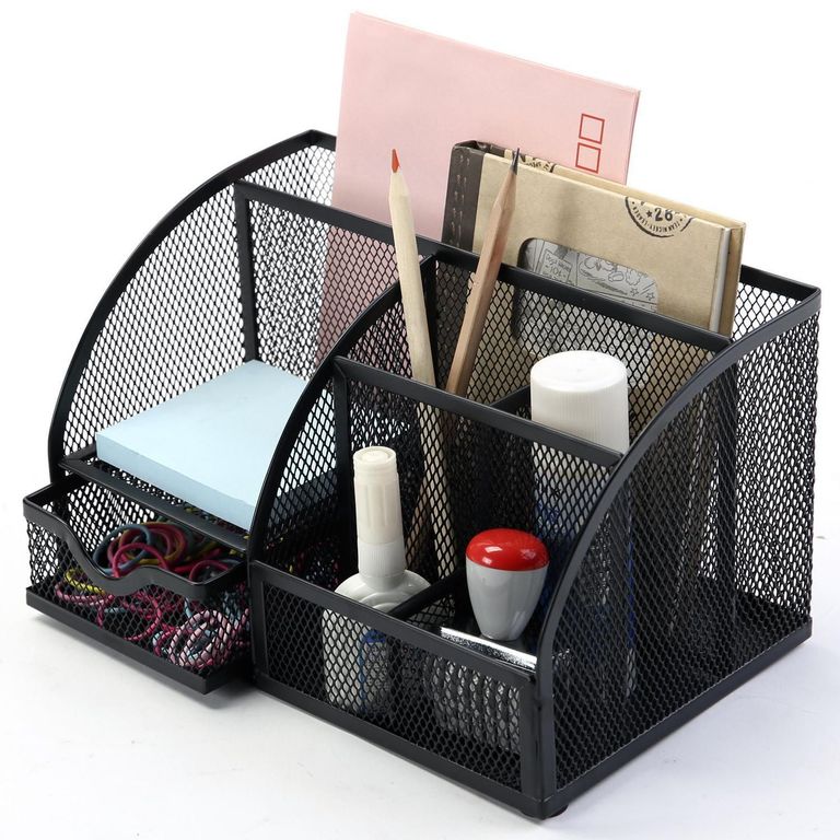 Organizador de Escritorio