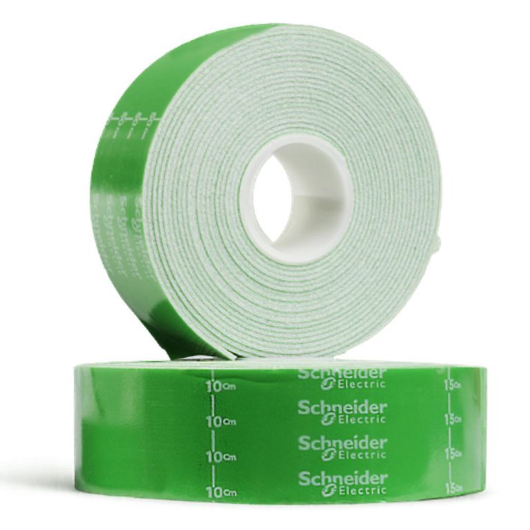 Cinta de Montaje Doble Cara para Interiores 3/4" x 5Metros - DEXSON