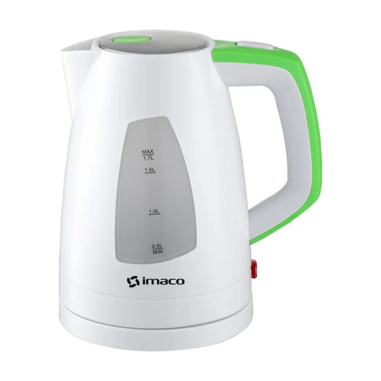 Hervidor Eléctrico 1.7LT Imaco KE8017