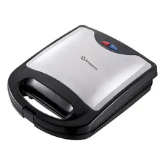 IMACO - Sandwichera Maker IST1004S 1000W