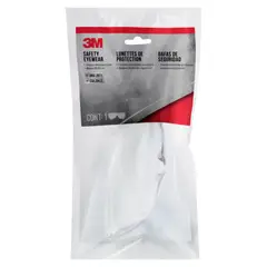 3M - Lentes de Seguridad Luna Clara