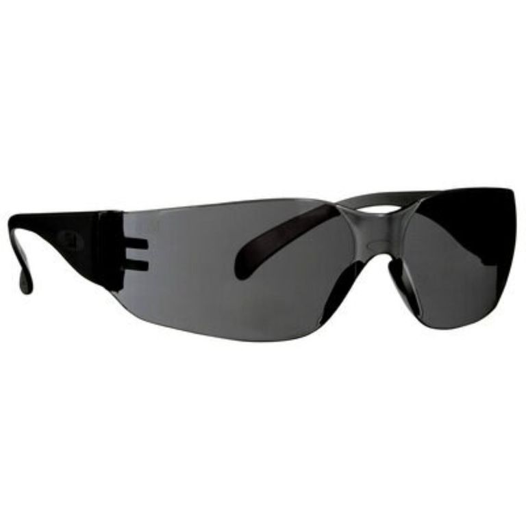 Lentes de Seguridad 3M Luna Oscura