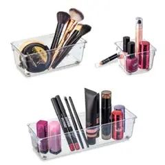 REYPLAST - Set 3 Organizadores Smartbox 4