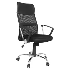 VENSO - Silla de oficina Gerencial RTA-0047 Negro