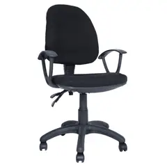 VENSO - Silla Ejecutiva RTA-4003AT2P Negro