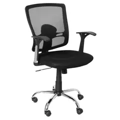 VENSO - Silla Ejecutiva RTA-420L Negro