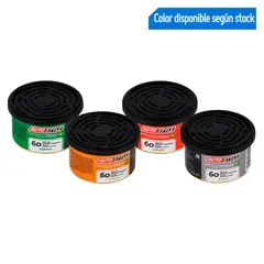 AUTOSTYLE - Ambientador para Auto Aroma Variado