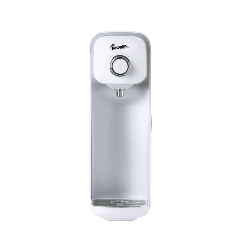 Purificador Alcalinizador de Agua Rotoplas