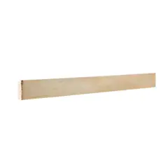 DIMFER - Tapajunta 8 mm x18x213 cm Natural