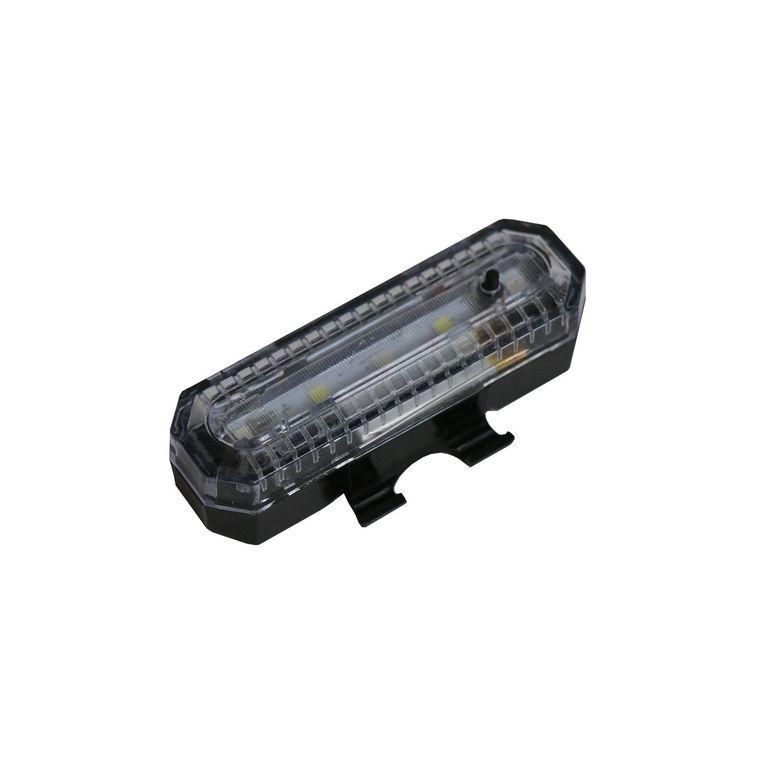 Led Recargable Doble LD-07