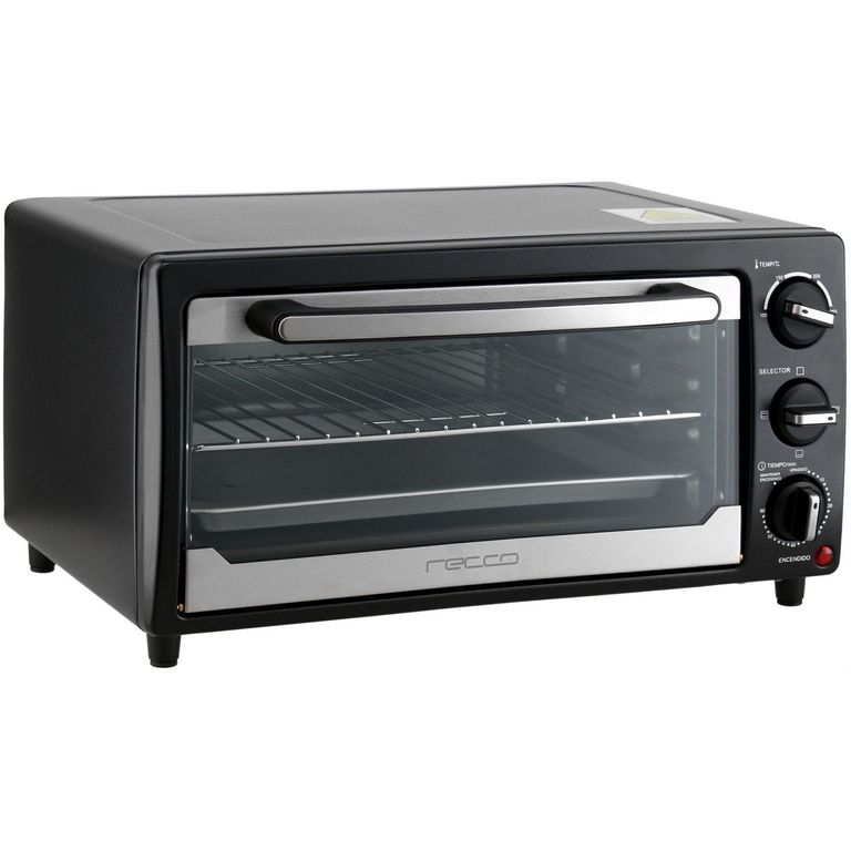 Horno Recco 17L RHE-17L