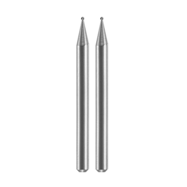 Fresa para Grabar de Madera 1/32" Dremel