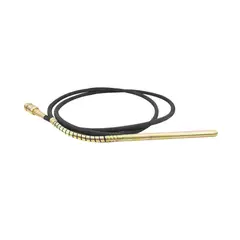 HOME TOOLS - Manguera Vibradora MV5 38mm x 6m