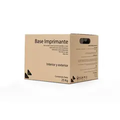 KARSON - Imprimante x25kg Caja