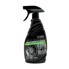 ECO-FULL - Renovador de Gomas para Autos 500 ml