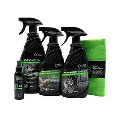 ECO-FULL - Kit Exterior Full