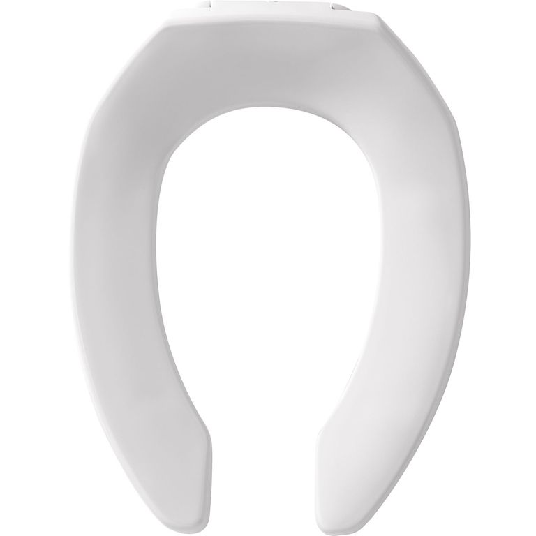 Asiento Elongado Inodoro
