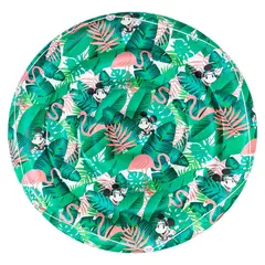 Bestway - Flotador para Niños Isla Tropical Disney