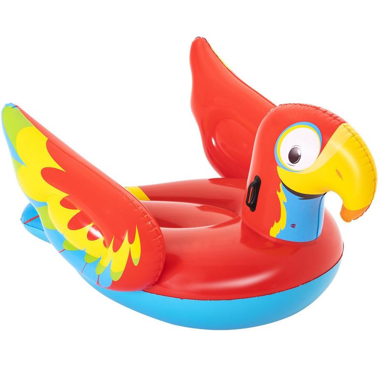 Inflable Papagayo 203x132cm