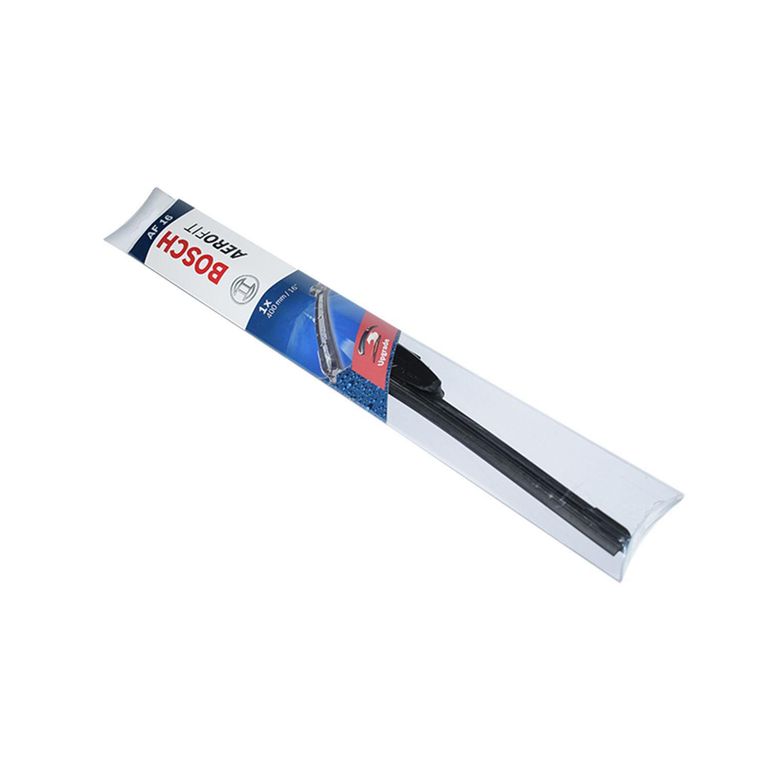 Plumilla 16" Aerofit para Auto