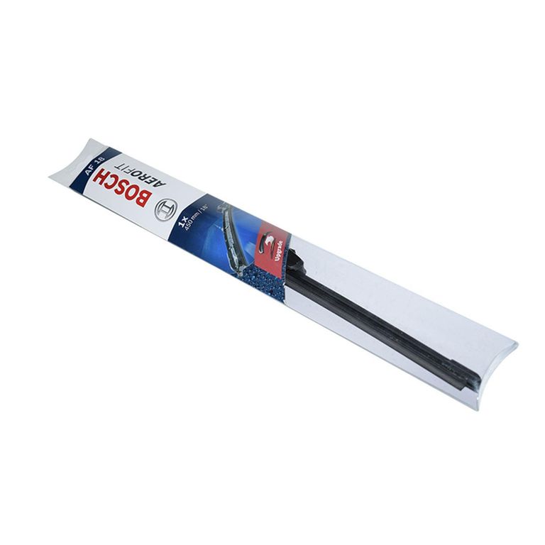 Plumilla 18" Aerofit para Auto