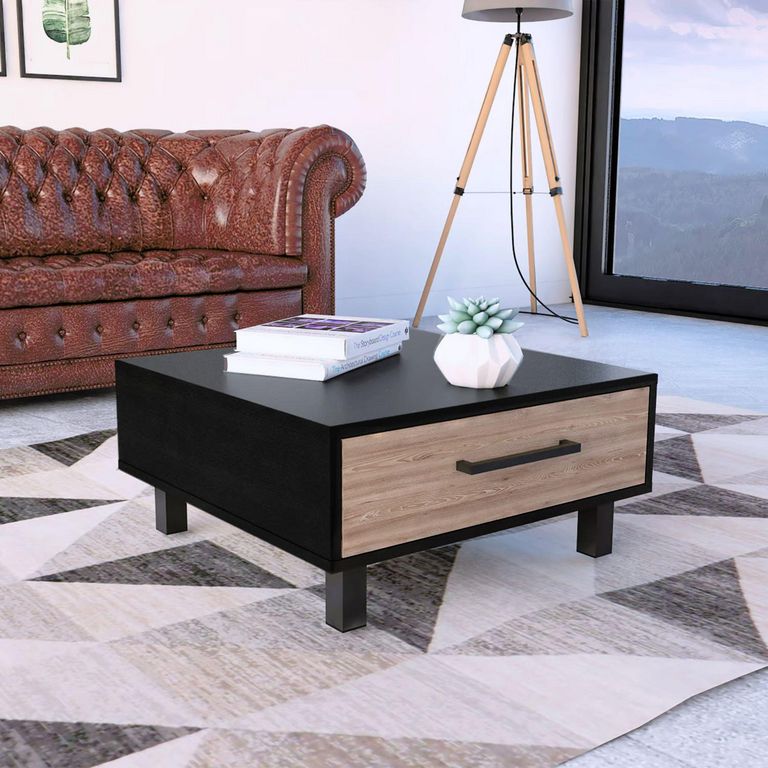 Mesa de Centro Kaia