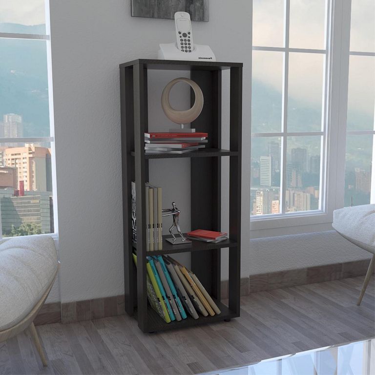 Estante Librero Office 1